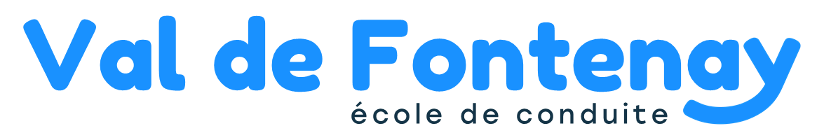 École de conduite Val de Fontenay