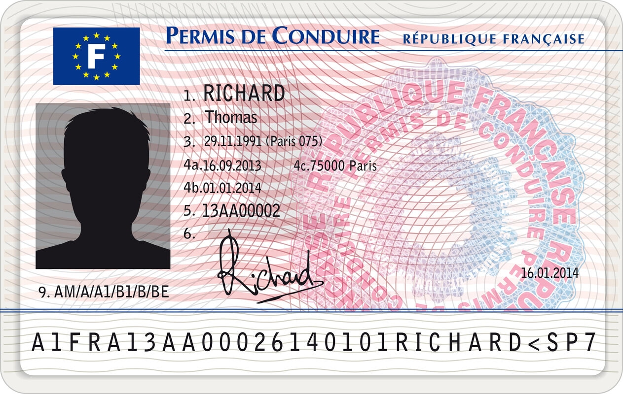Permis de conduire - Ecole de conduite Val de Fontenay